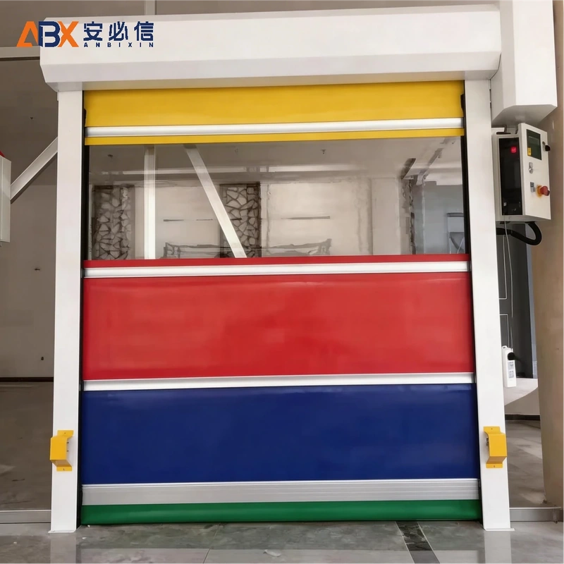 东莞快速卷帘门