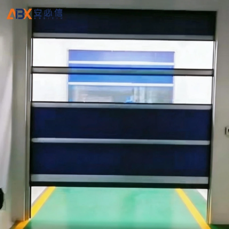 东莞工业快速门